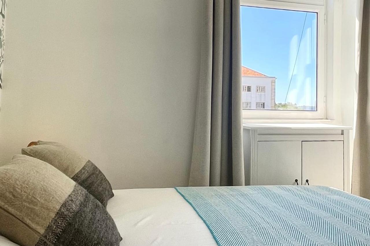 2 Bedroom In Apartamento