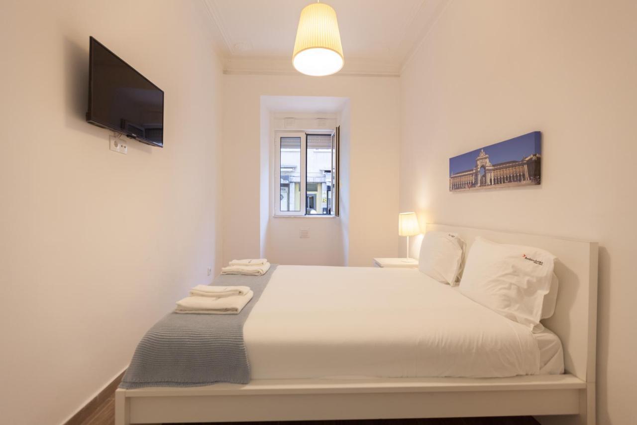 Flh Alameda Guest house *