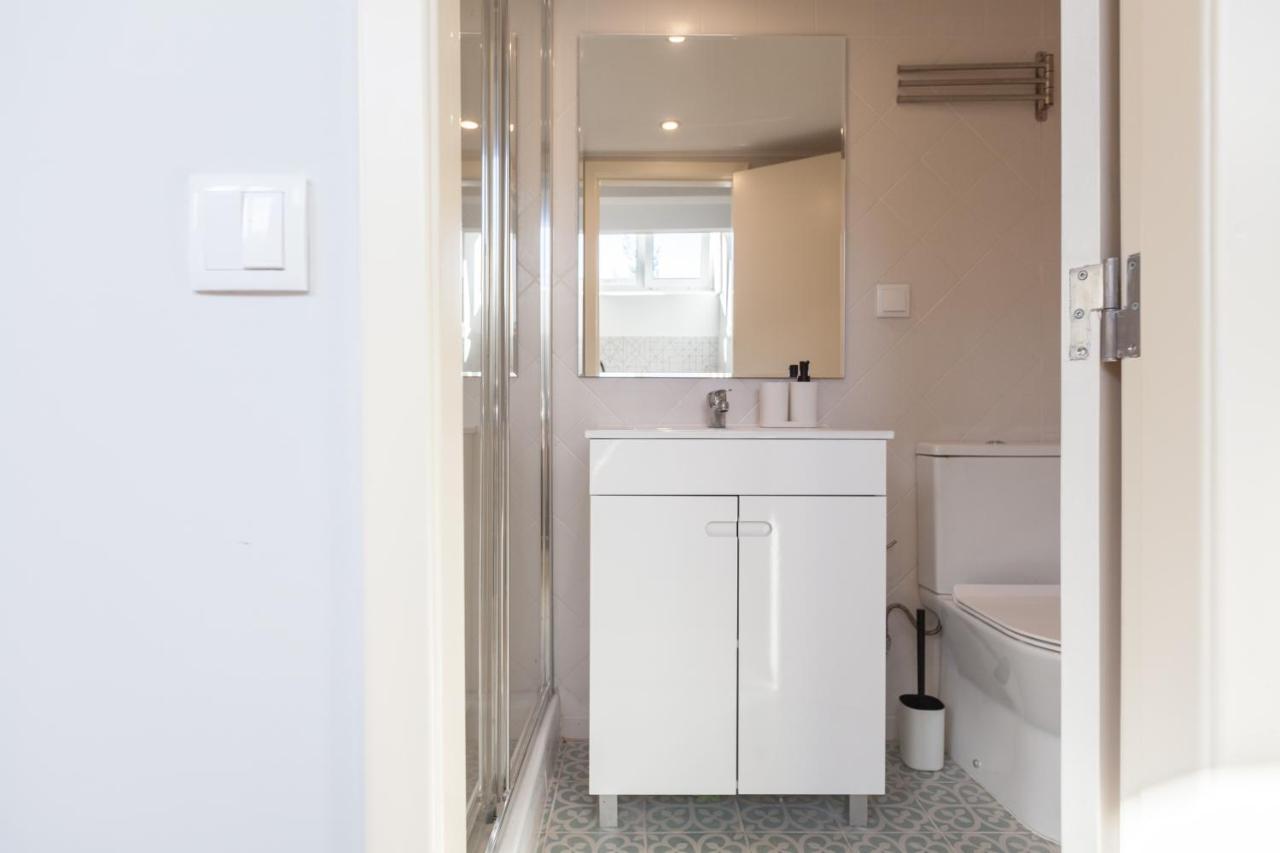 Flh Beato Lofts * Lissabon