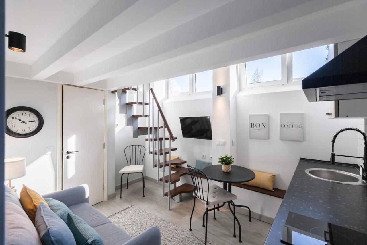 Flh Beato Lofts Appartement Lissabon