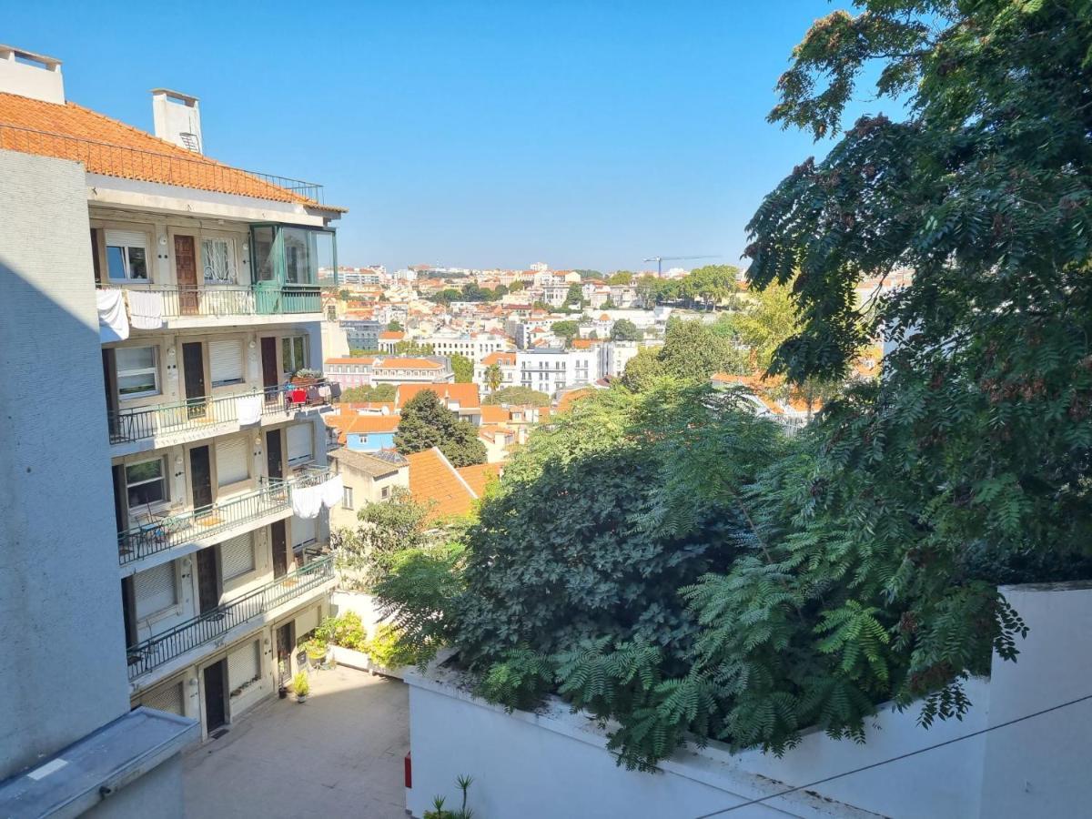 Charm Discovery Principe 7 * Lisbon