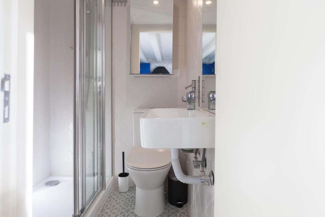 Appartement Flh Beato Lofts