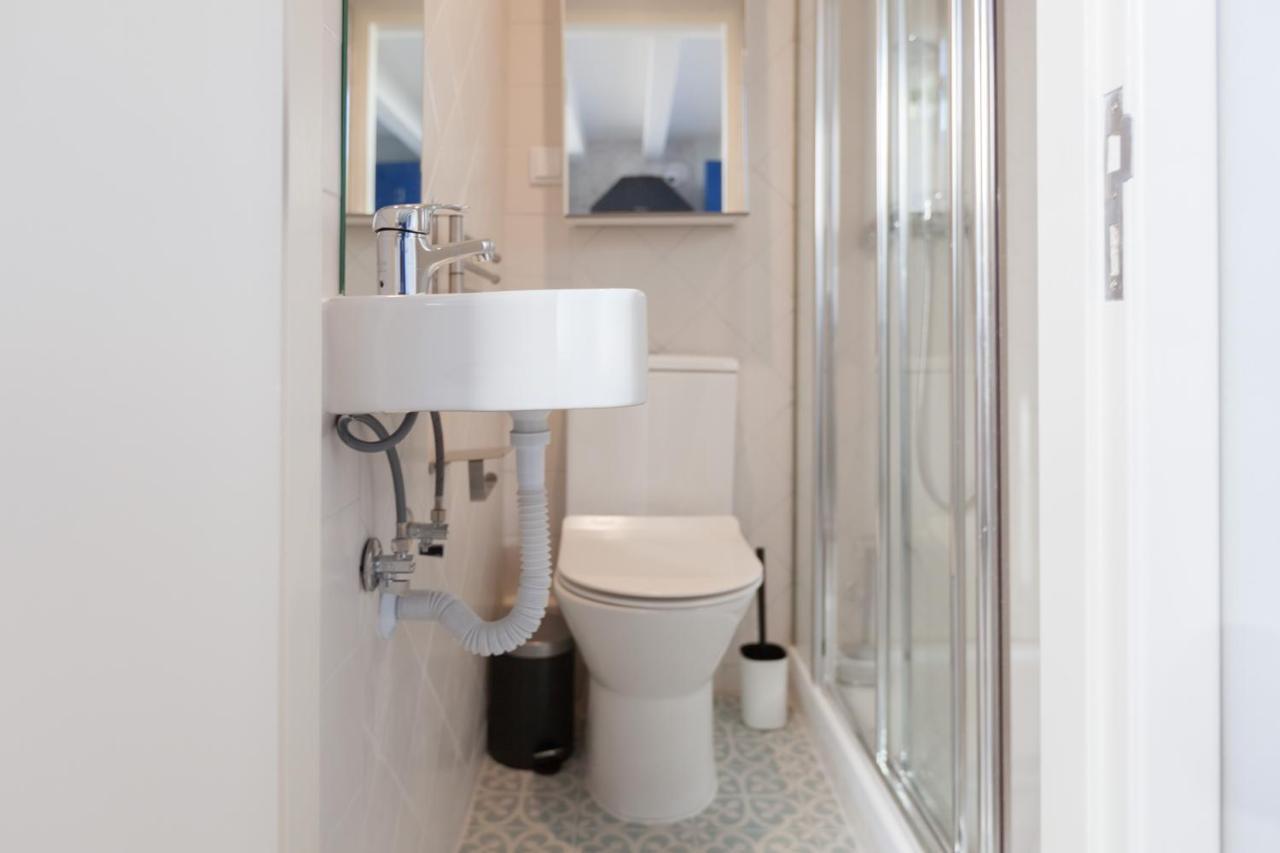 Flh Beato Lofts * Lissabon