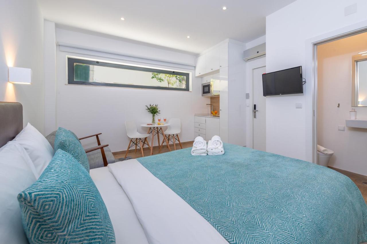 Orange 3 House - Chiado