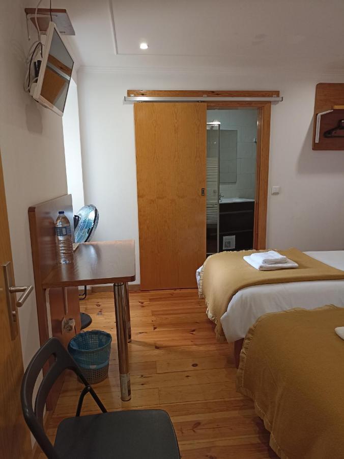 Casa de hóspedes Martim Moniz 28 Lisboa