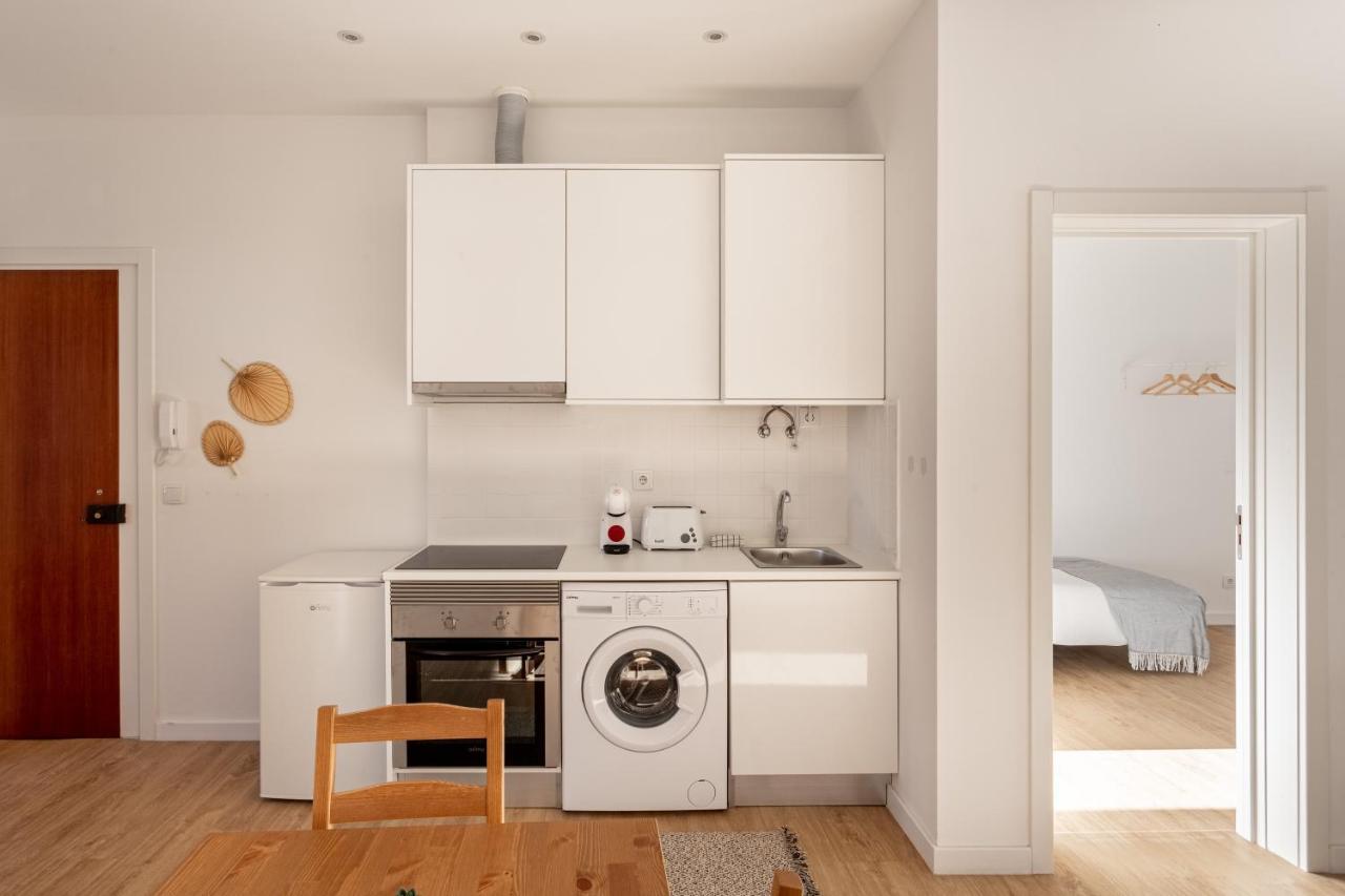 Altido Campolide Flats Apartment