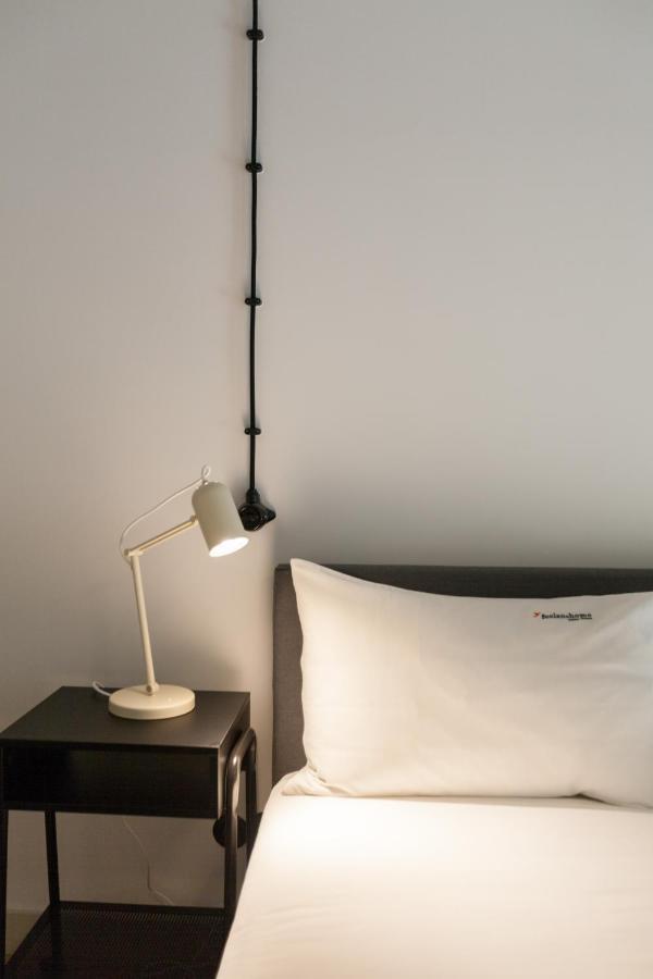 Flh Intendente Industrial Mezzanine With Balcony Appartement *