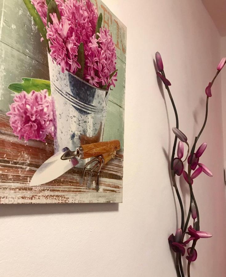 Casa Bonecas Appartement