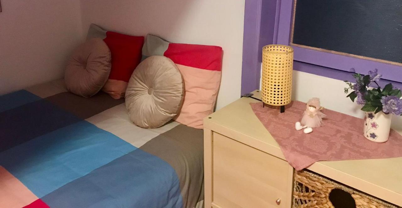 Appartement Casa Bonecas *
