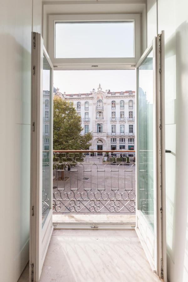 Appartement Flh Intendente Industrial Mezzanine With Balcony Lisboa