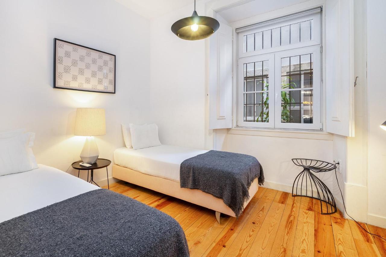Whome Alecrim 43 Location Perfect To Explore * Lissabon