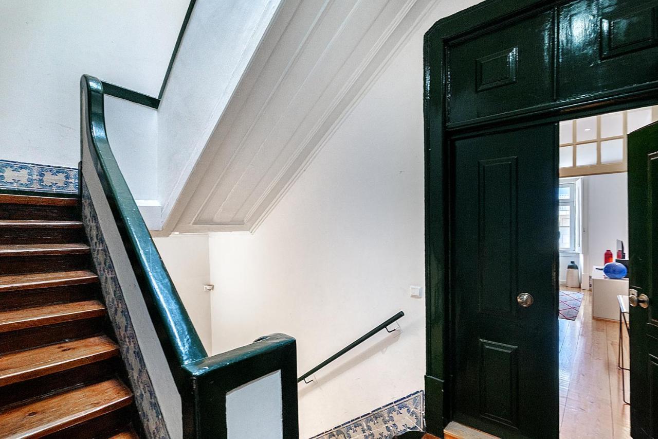 Whome Alecrim 43 Location Perfect To Explore * Lissabon