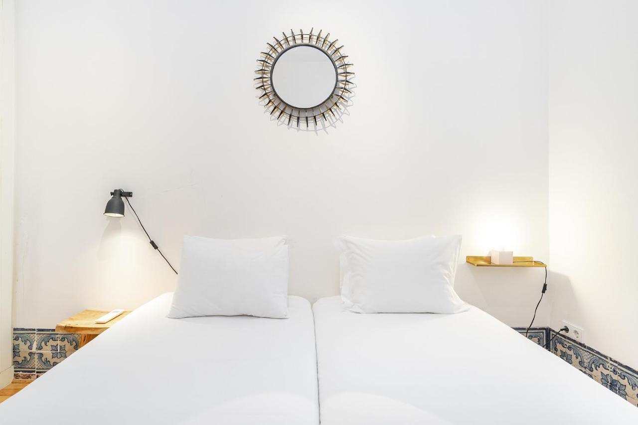 Appartement Whome Alecrim 43 Location Perfect To Explore