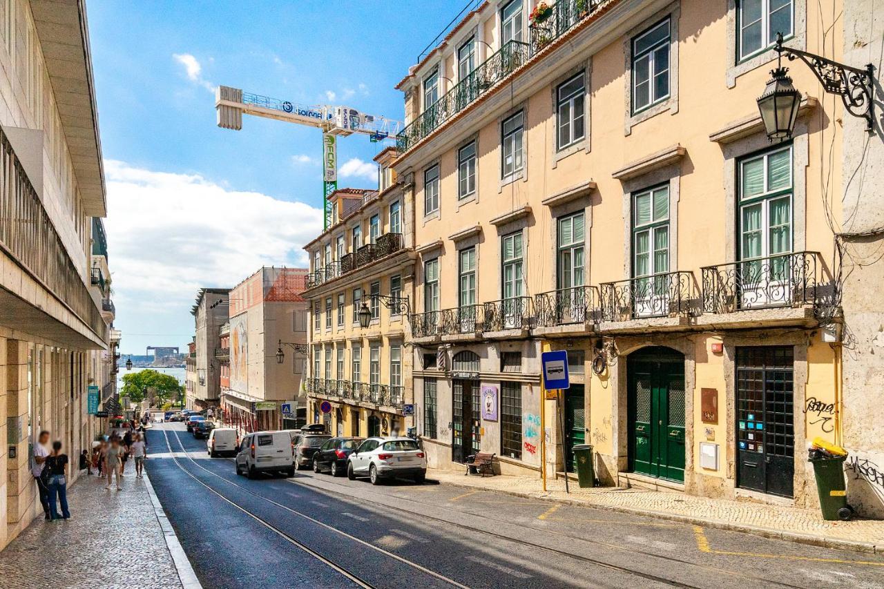 Appartement Whome Alecrim 43 Location Perfect To Explore