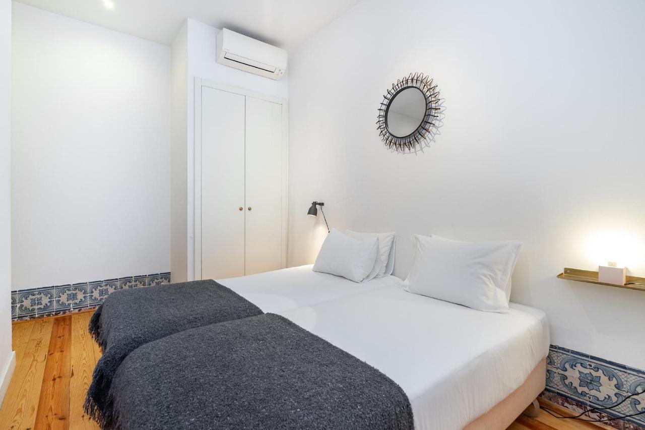 Appartement Whome Alecrim 43 Location Perfect To Explore Lissabon