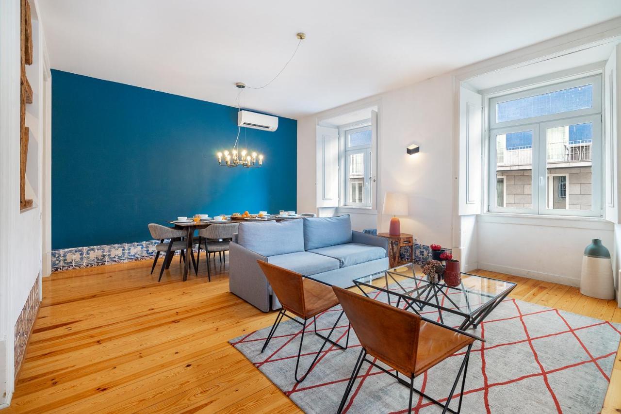 Appartement Whome Alecrim 43 Location Perfect To Explore