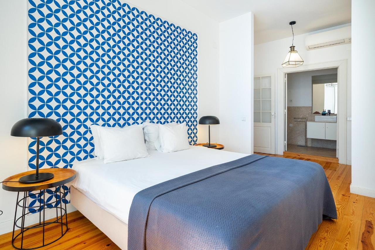 Appartement Whome Alecrim 43 Location Perfect To Explore Lissabon