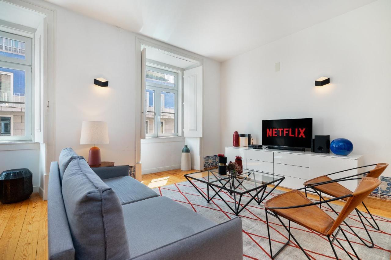 Appartement Whome Alecrim 43 Location Perfect To Explore