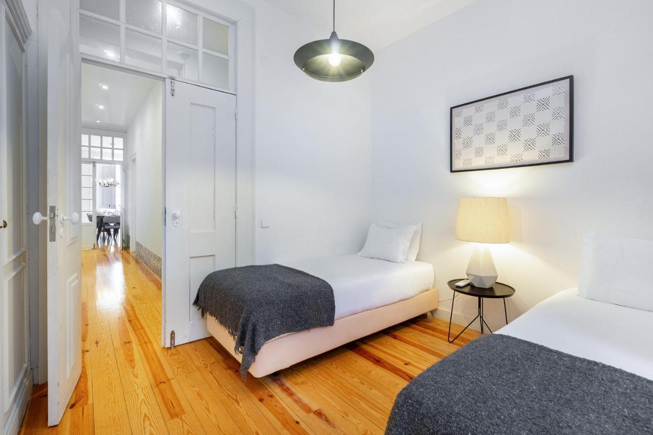 Appartement Whome Alecrim 43 Location Perfect To Explore Lissabon