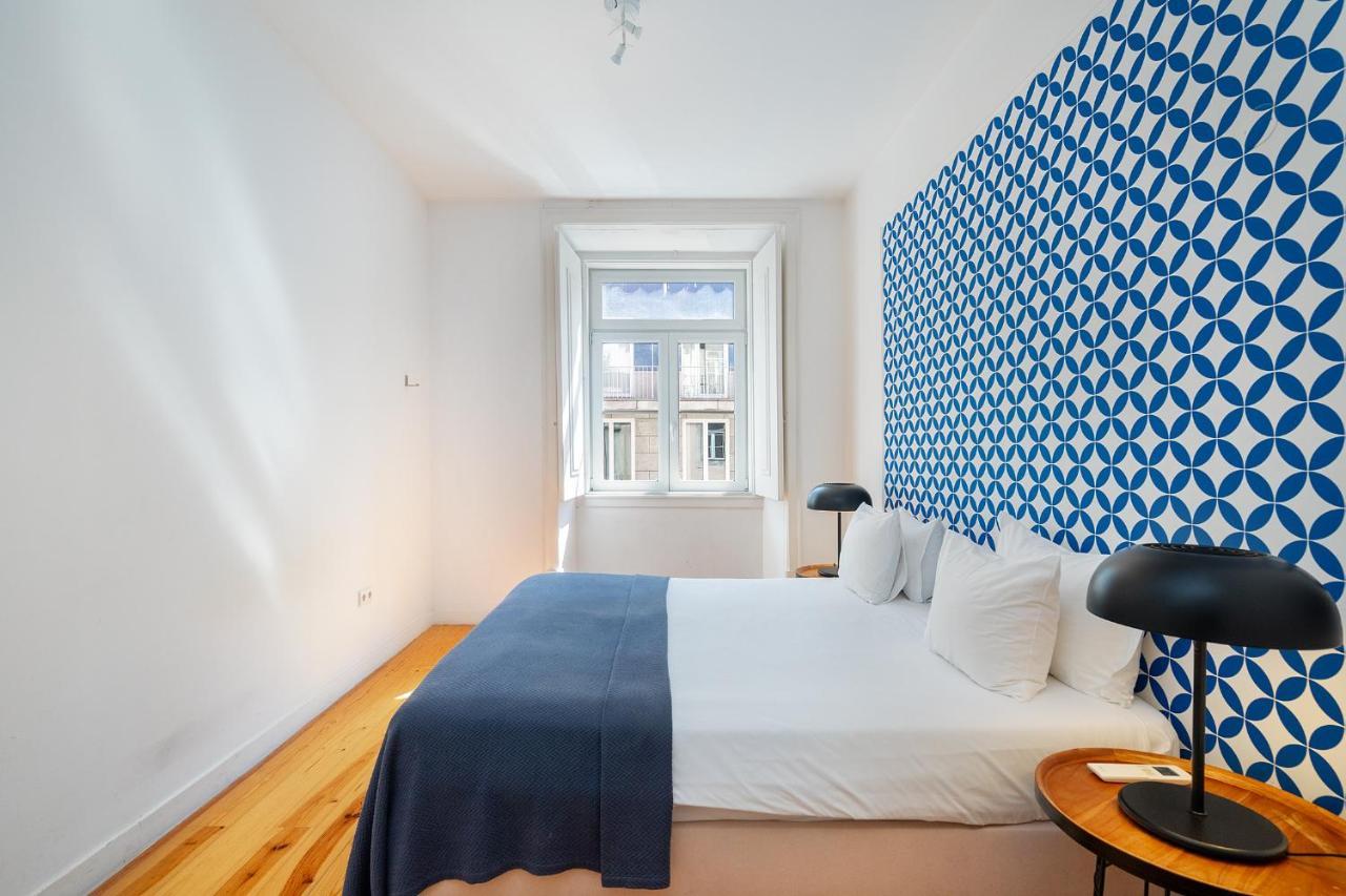 Whome Alecrim 43 Location Perfect To Explore Lissabon