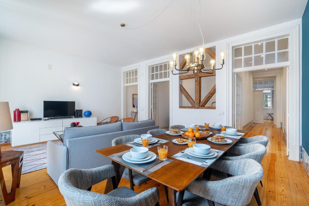 Appartement Whome Alecrim 43 Location Perfect To Explore *