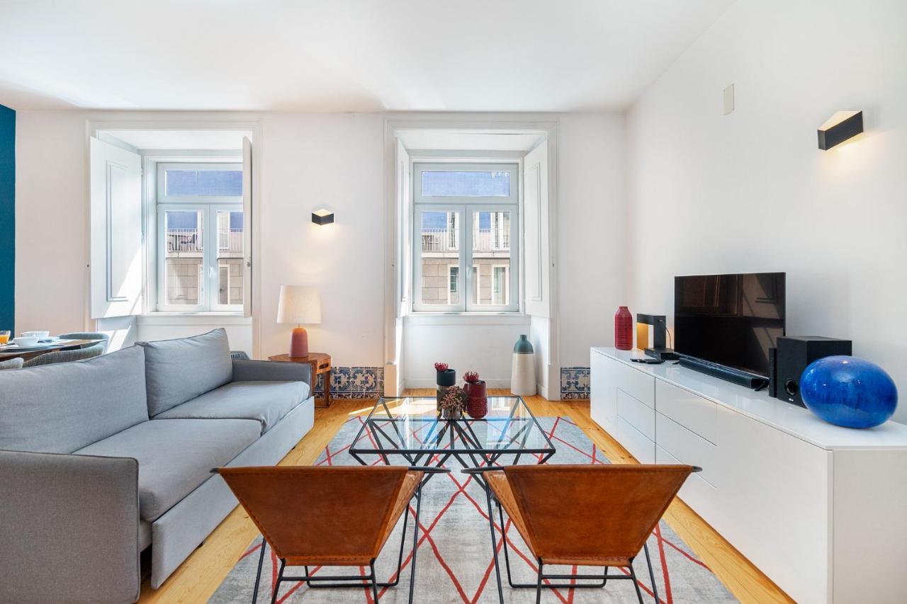 Appartement Whome Alecrim 43 Location Perfect To Explore Lissabon