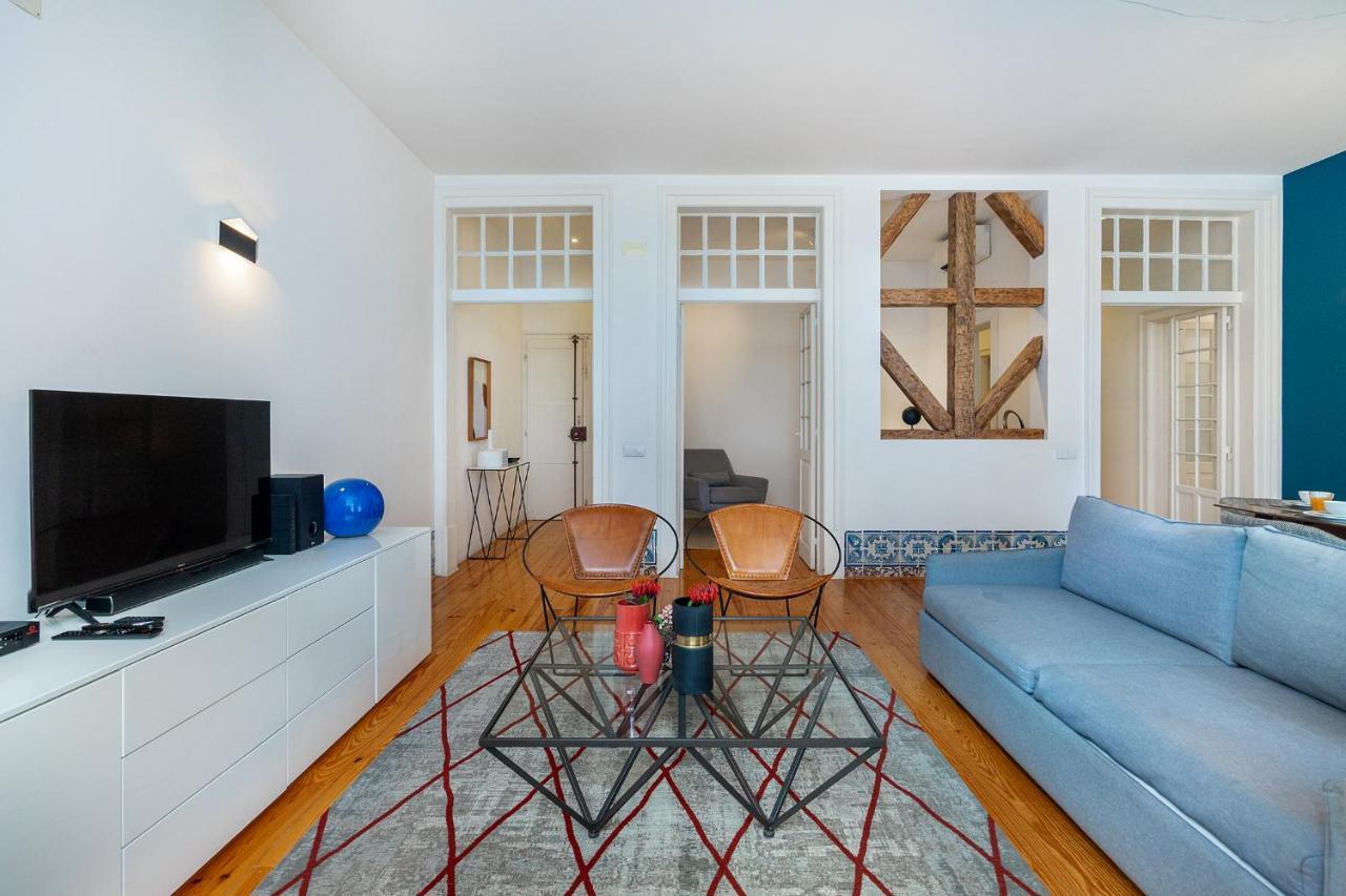 Appartement Whome Alecrim 43 Location Perfect To Explore Lissabon