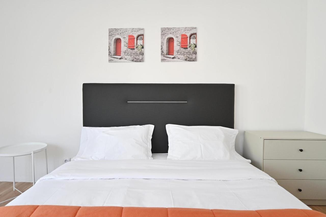 7 Requinte Hostel Lissabon