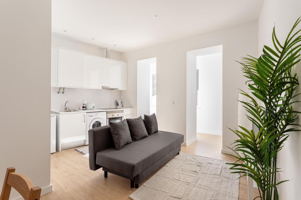 Appartement Altido Campolide *