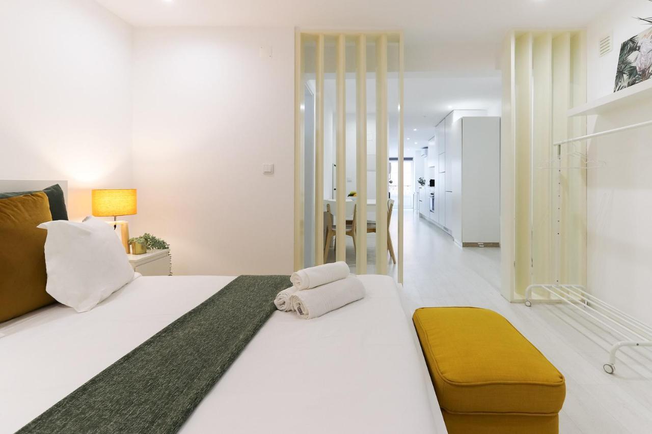 Graca Elegant By Homing Lissabon