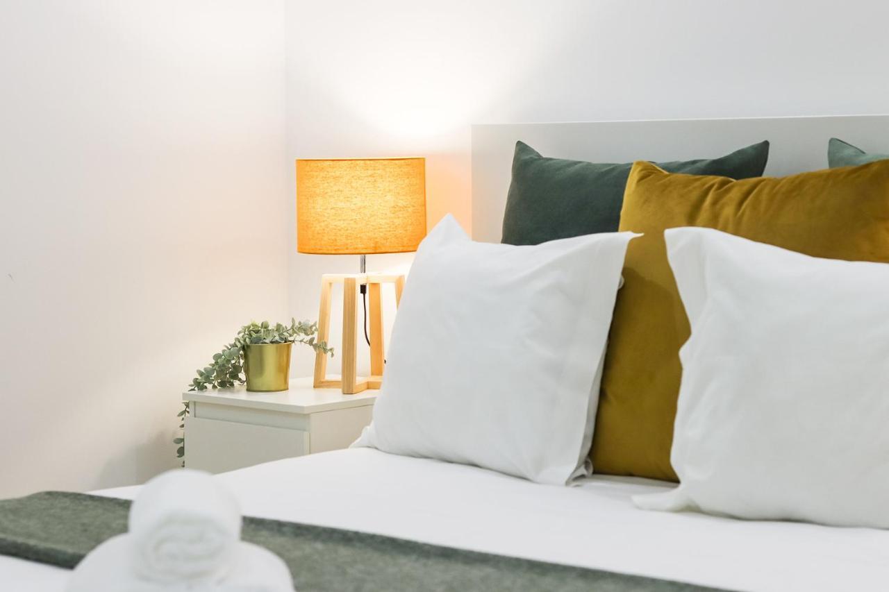 Graca Elegant By Homing Appartement