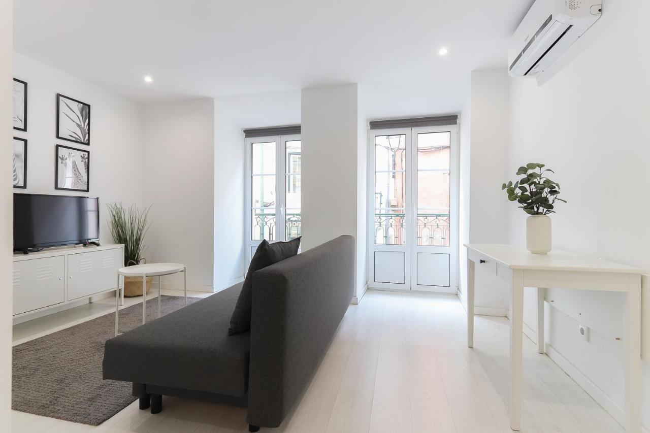 Graca Elegant By Homing Appartement