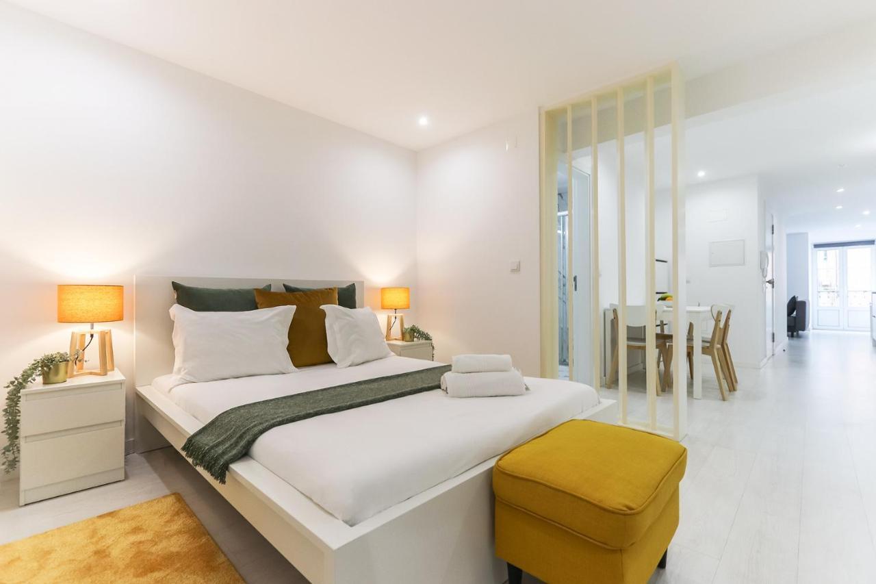 Appartement Graca Elegant By Homing *