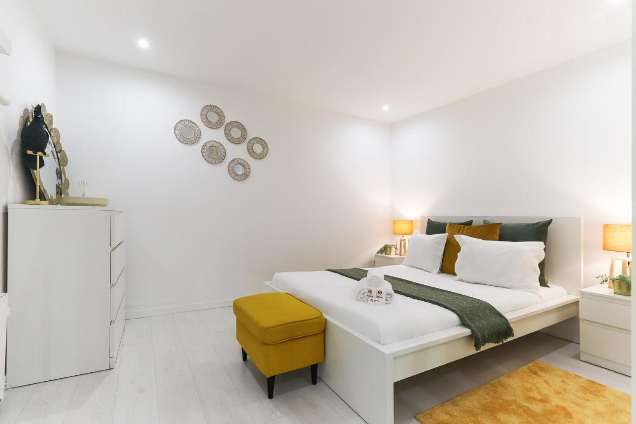 Appartement Graca Elegant By Homing *