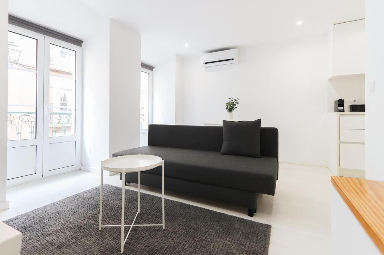 Graca Elegant By Homing Appartement