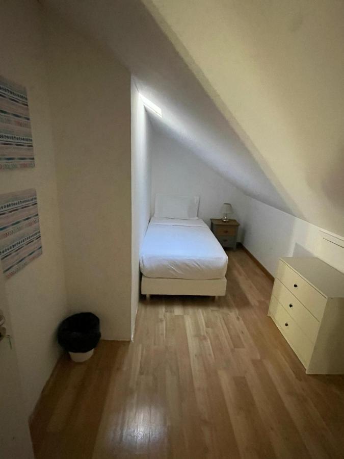 7 Requinte Lissabon