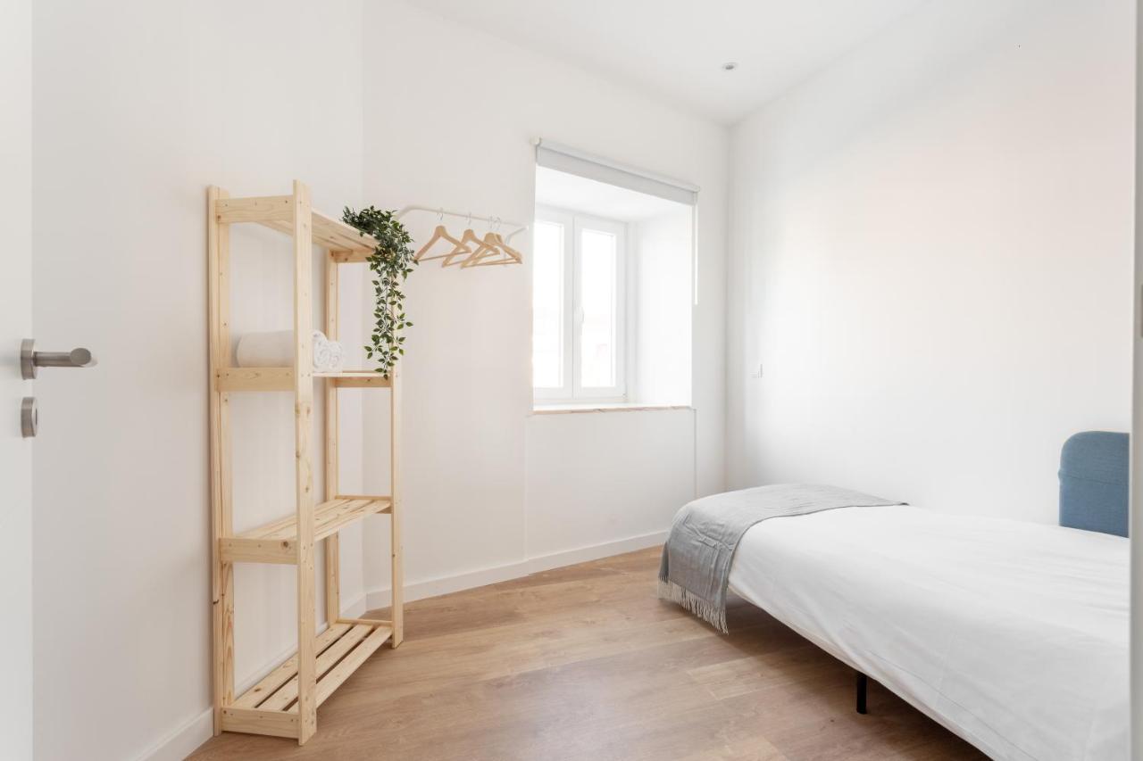 Appartement Altido Campolide *