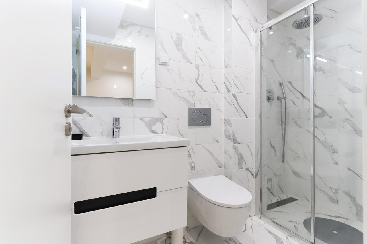 Graca Elegant By Homing Appartement Lissabon