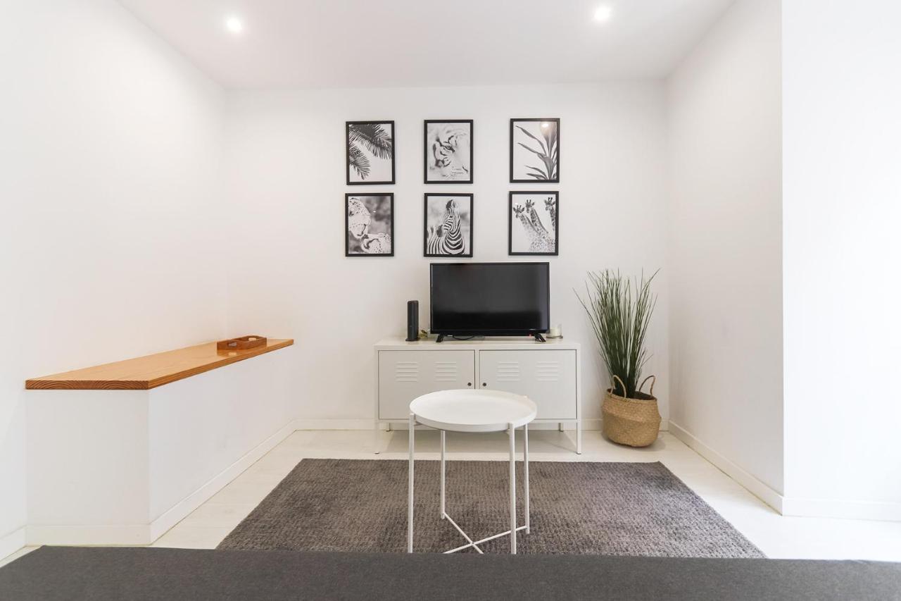 Appartement Graca Elegant By Homing