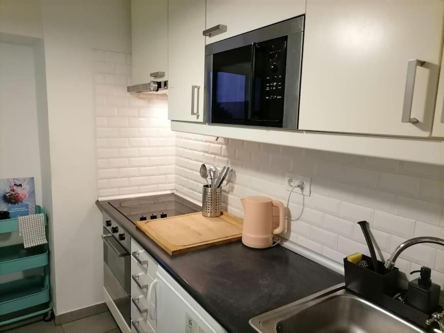 Memoria Apartment, A Cozy Space Near Belem. * Lissabon