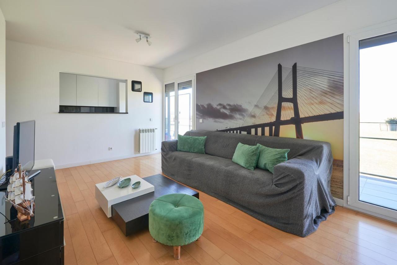 Appartement Bridge River @ Parque Nacoes