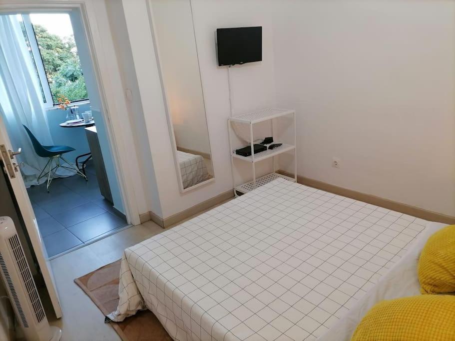 Memoria Apartment, A Cozy Space Near Belem. Lissabon