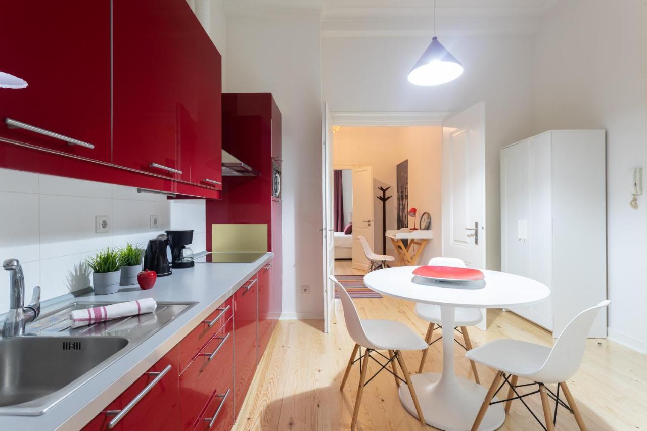 Apartment Santa Justa 24 Downtown
