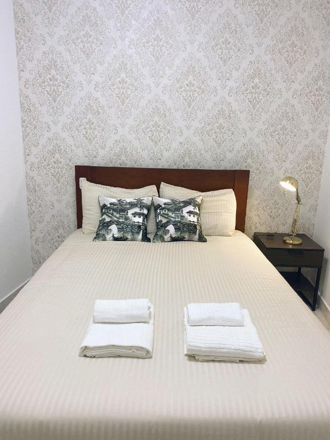 In The Location In Apartment *
