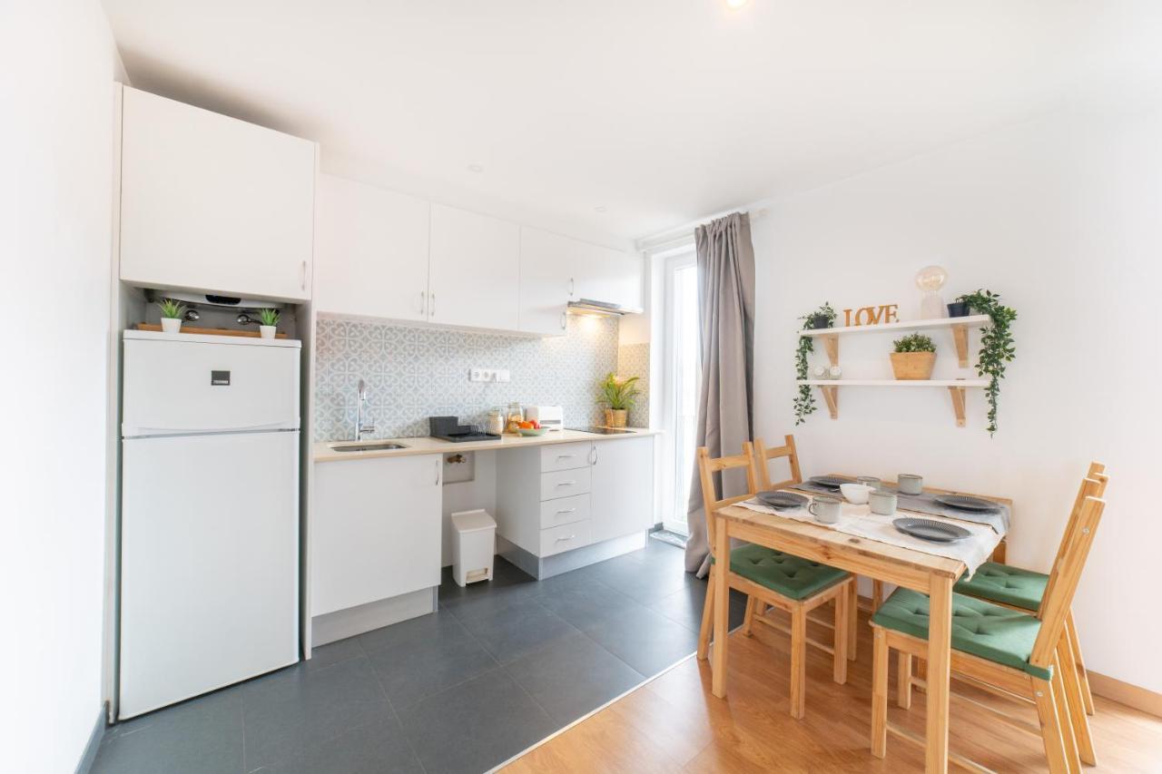 Appartement Hill House - No. 591 Lissabon