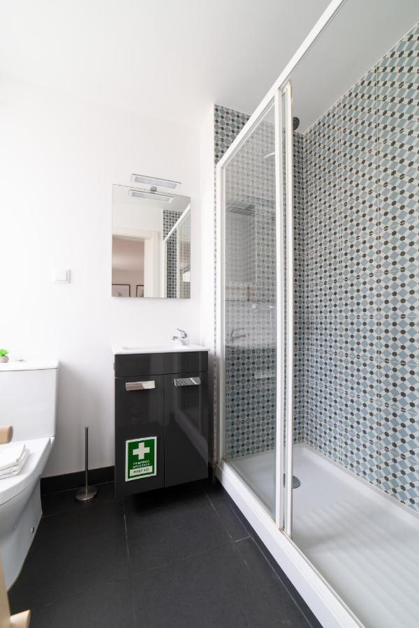 Hill House - No. 591 Appartement Lissabon