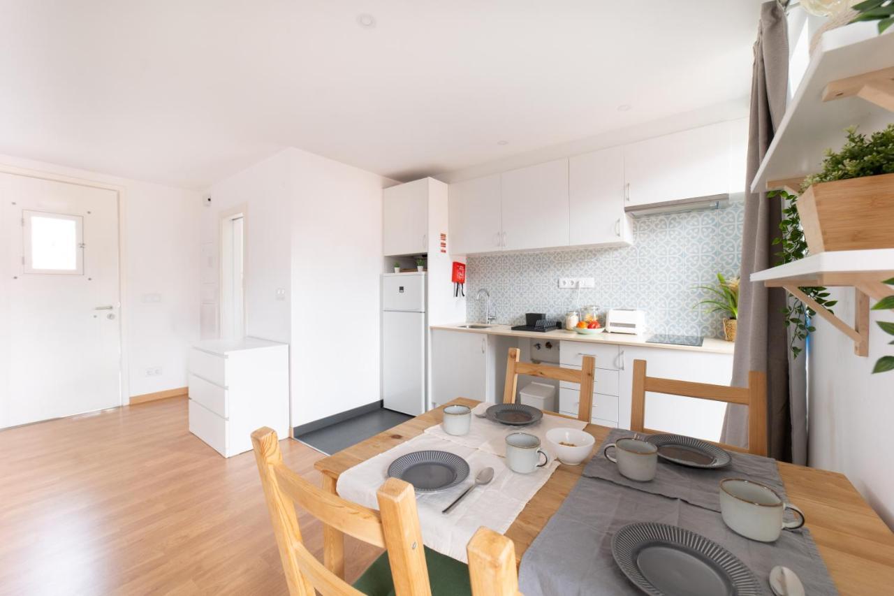 Appartement Hill House - No. 591 Lissabon