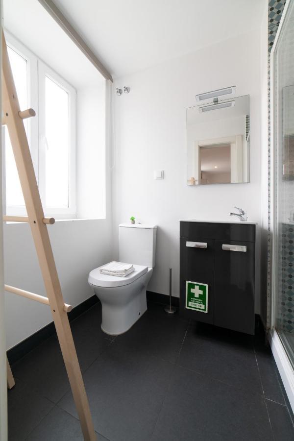 Hill House - No. 591 Appartement Lissabon