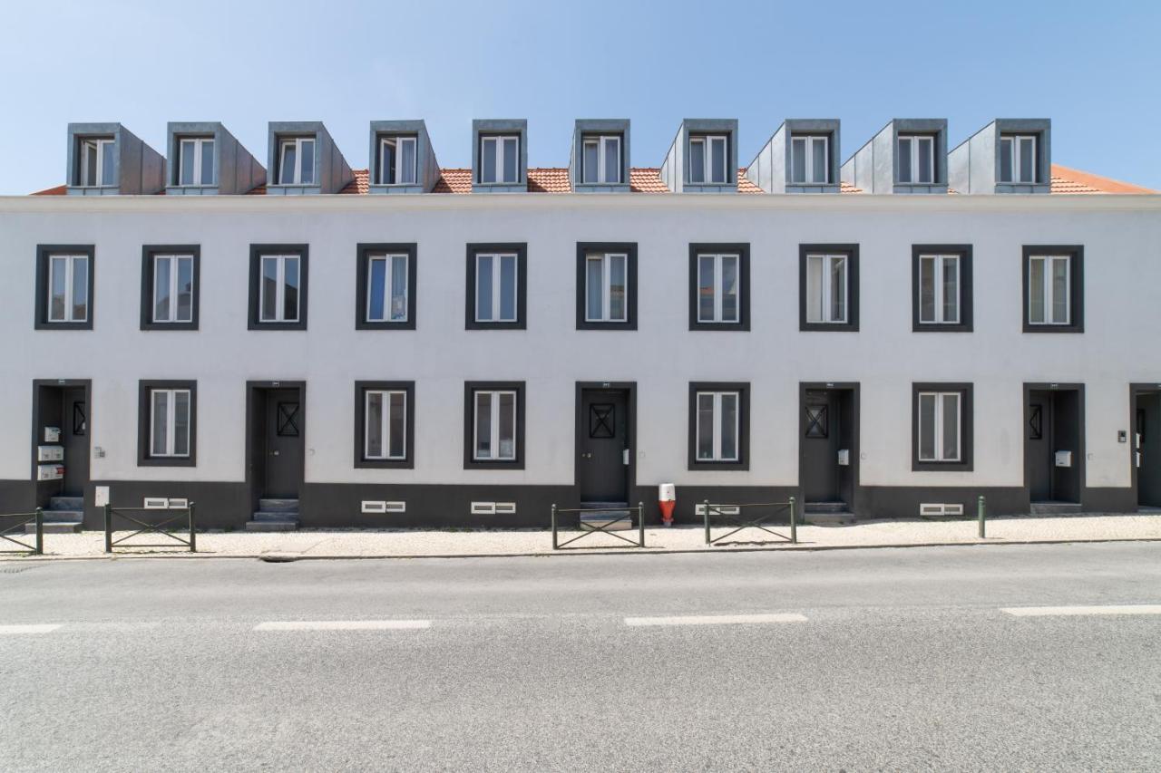 Hill House - No. 591 Appartement *