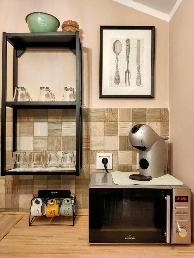 Appartement Casa Shardana